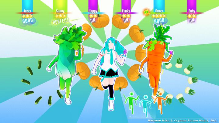 Image du produit Ubisoft Just Dance 2017 (PS3)