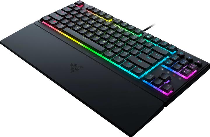 Immagine prodotto Razer Ornata V3 TKL (CH, Cablato)