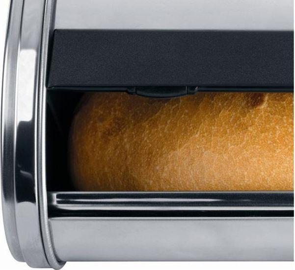 Productafbeelding Brabantia Rollende broodtrommel