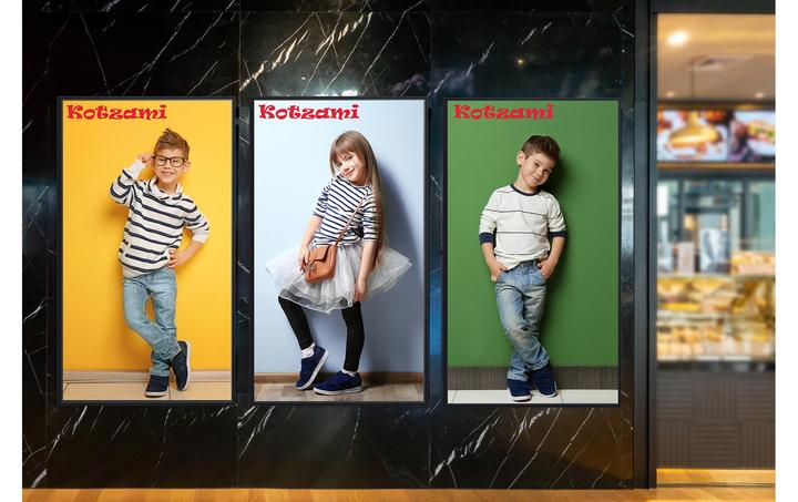 Produktbild Panasonic TH-75SQE1W (3840 x 2160 Pixel, 75")