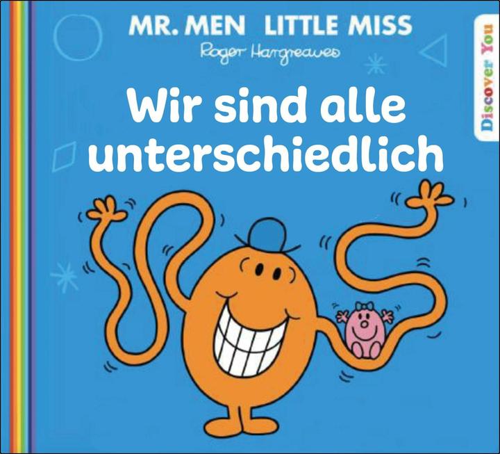 Actual product image Susanna Rieder (German, Susanna Rieder, Roger Hargreaves, 2023)