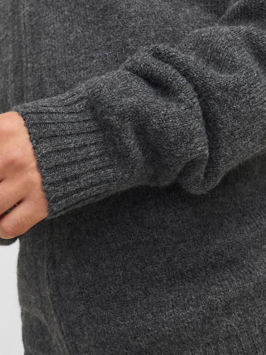 Immagine prodotto Jack & Jones Jprccfox Knit Zip Cardigan (S)