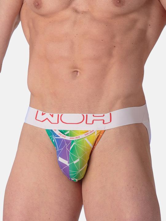 Image du produit Woh Jockstrap Sexy Fun (XL, Une unité par pack)