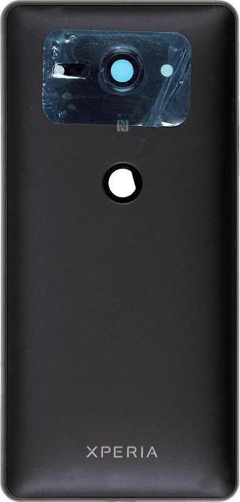 Actual product image CoreParts Sony Xperia XZ2 Compact Back C (Cover, Sony Xperia XZ2 Compact)
