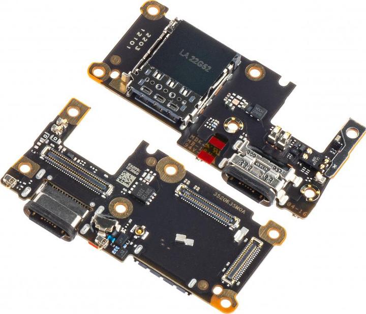 Immagine prodotto Xiaomi Ladeanschluss Flex für 11T Pro