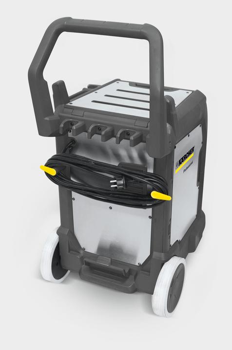 Produktbild Kärcher Dampfreiniger (8 Bar, 3000 W)