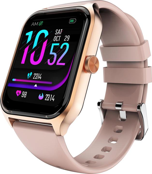 Produktbild HiFuture FutureFit Ultra2 pro rose gold