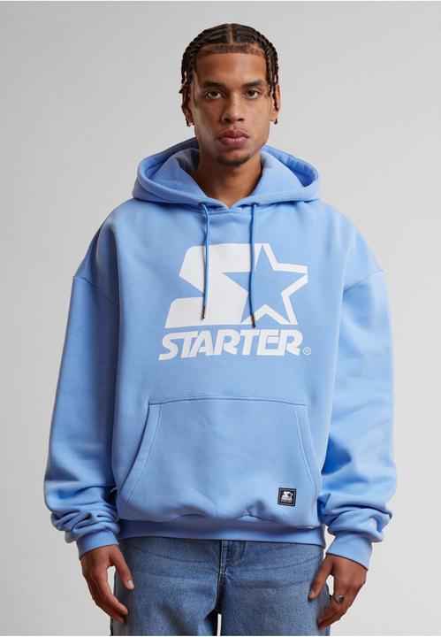 Immagine prodotto Starter Oversized Logo Hoodie - 192929 (S)