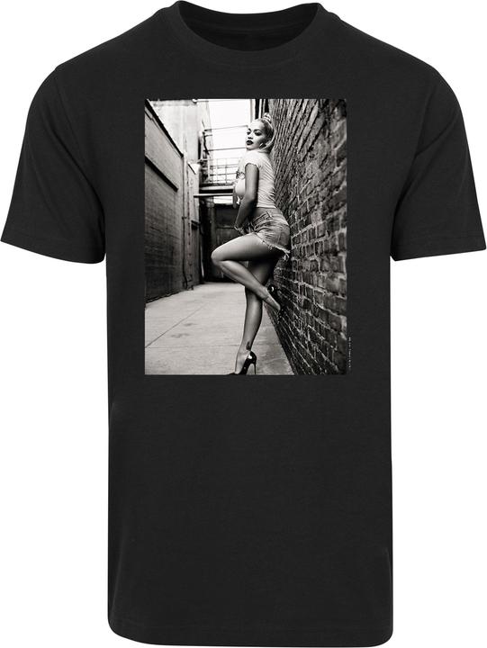 Merchcode Rita Ora T-Shirt - 111785
