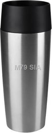 Tefal K30801 Tasse, Edelstahl Tee (e) (0.36 l)