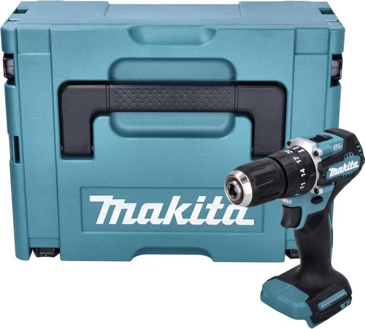 Produktbild Makita DHP 487 ZJ (Akkubetrieb)