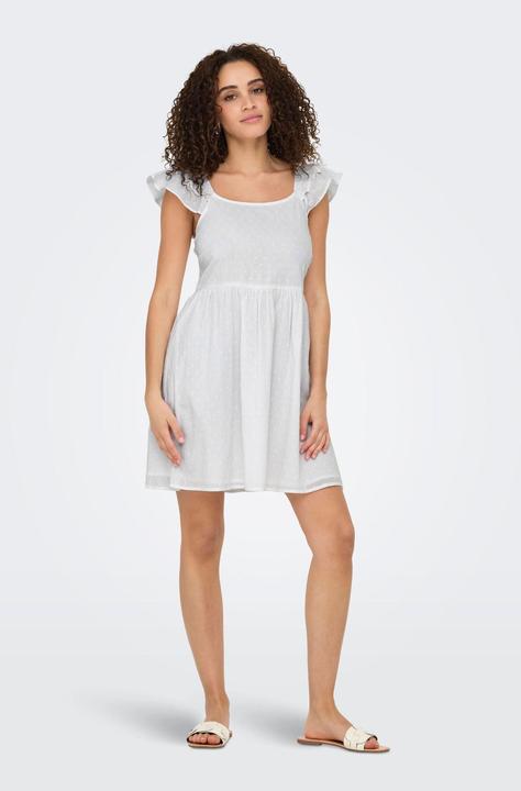Produktbild Only ONLDEFFIE Kurzes Kleid Kleid (XL)