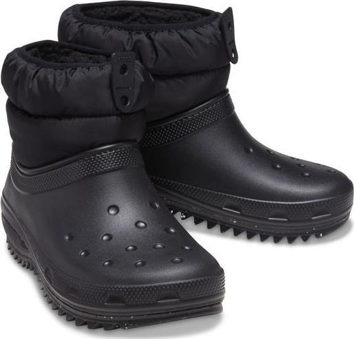 Produktbild Crocs W's Classic NeoPuffShorty Boot (35)