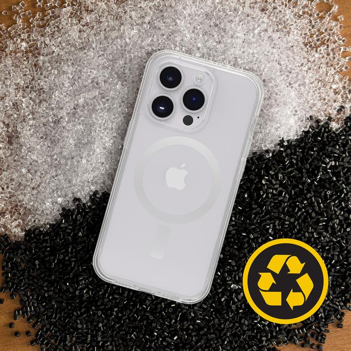 Actual product image OtterBox Symmetry mit MagSafe (Apple iPhone 14 Pro)