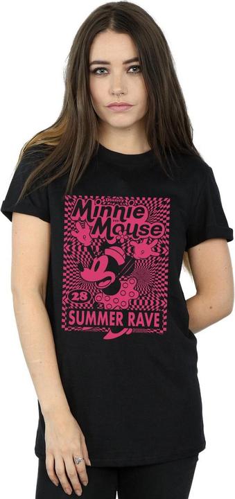Produktbild Disney Minnie Mouse Summer Party TShirt (XL)