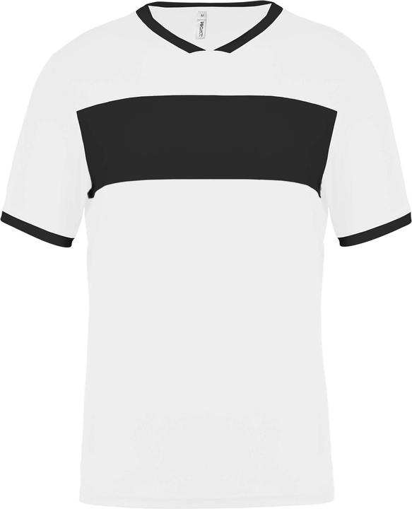 Produktbild Proact T-Shirt mit kurzem Arm V-Ausschnitt proact (M)