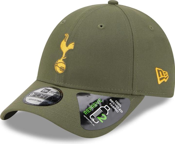 New Era 9Forty Repreve Tottenham Hotspur