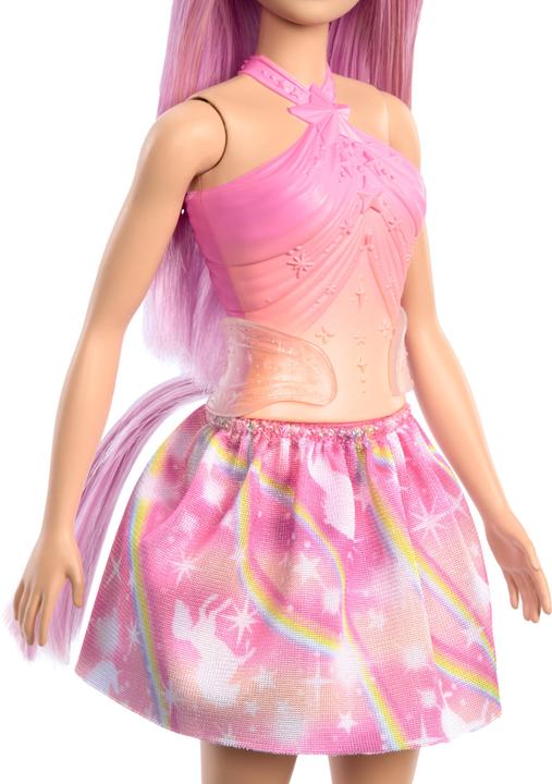 Immagine prodotto Barbie Nucleo Unicorno 1