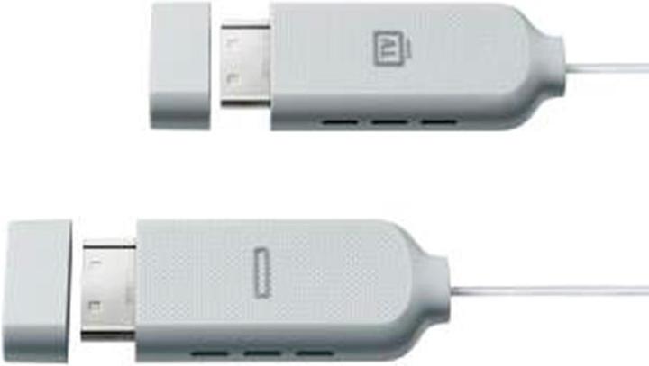 Actual product image Samsung One Connect Cable (Cords)