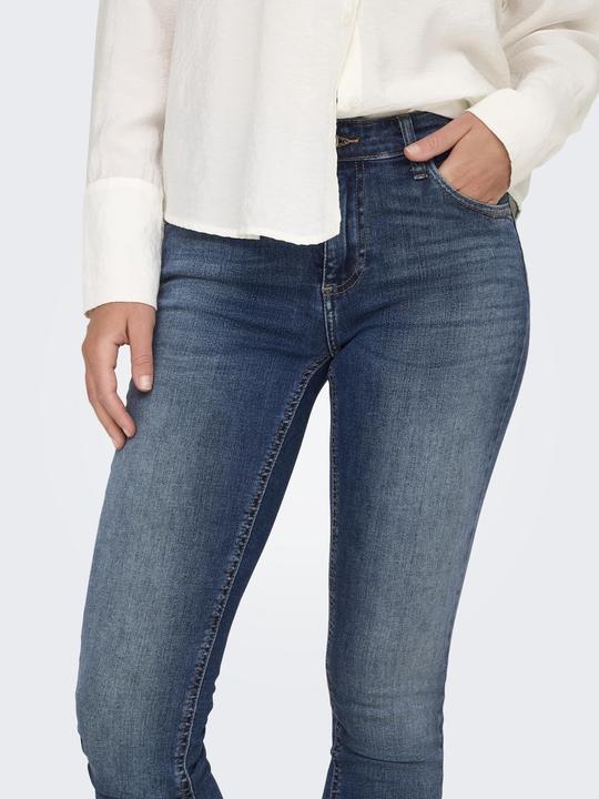 Produktbild Only ONLBLUSH Mittlere Taille Skinny Fit Jeans Skinny Jeans (32)