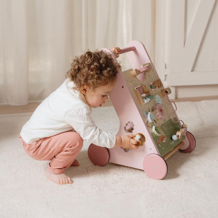 Actual product image Little Dutch Multi Activity Fairy Garden