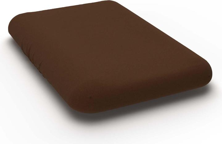 Immagine prodotto Lotus Bettwaren Federa per cuscini ergonomici (Copricuscino, 40 x 60 cm)