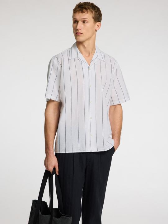 Produktbild Selected Homme Kurzärmeliges Hemd (XL)