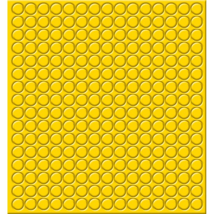 Actual product image Janod Dinosaur mosaic