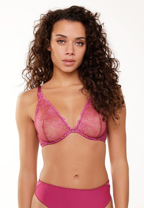 Actual product image LingaDore Underwired bra (80 B)