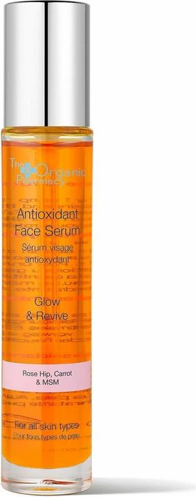 The Organic Pharmacy Antioxidant Face Firming Serum (35 ml)