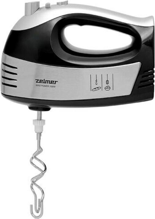 Actual product image Zelmer Mikser ZHM 2453BS (700 W)