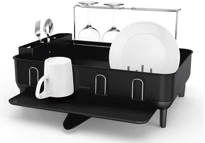 Produktbild Simplehuman Abtropfgestell