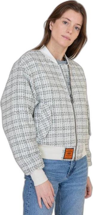 Actual product image Bombers Original ' bomber bomber atro (S)