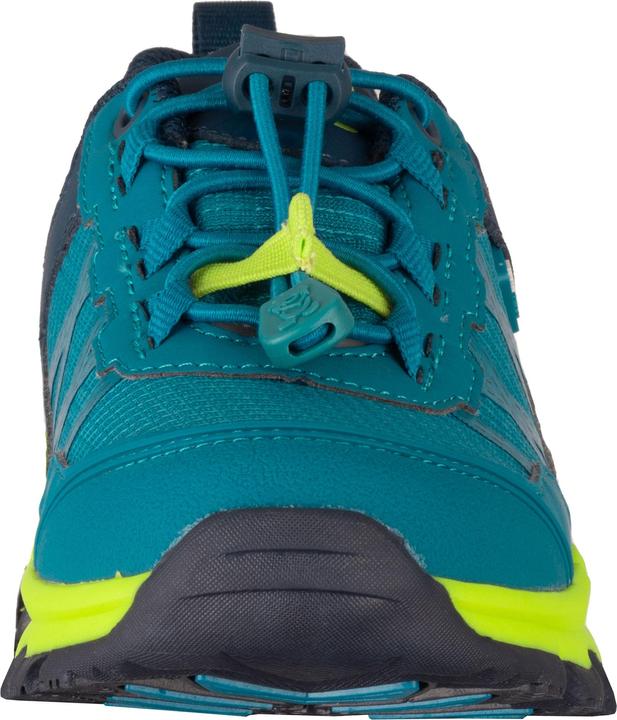 Image du produit Trollkids Kid's Trolltunga Hiker Low XT (35)