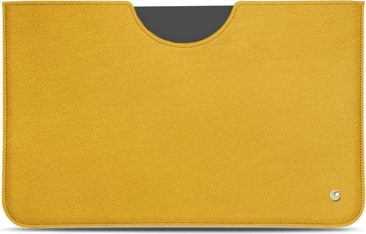 Jaune soulèu ( Pantone #F3B934 )