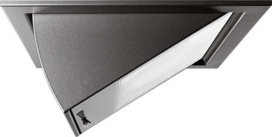 Immagine prodotto LTS Faretto da incasso a LED (3560 lm)