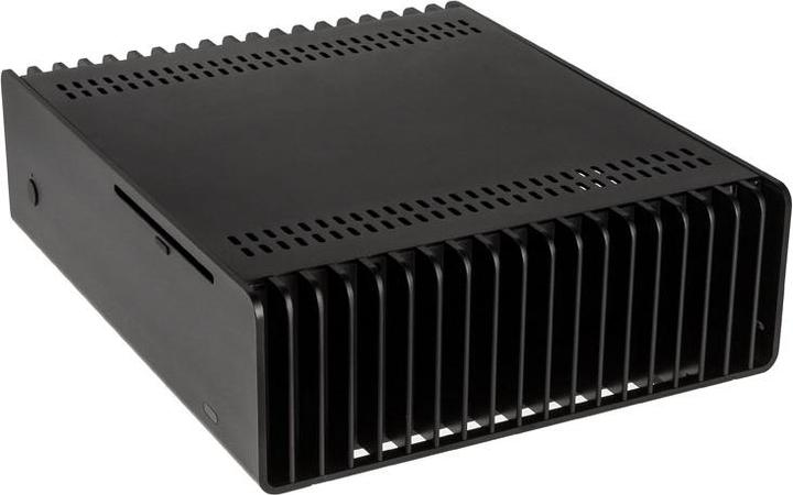 Immagine prodotto Streacom St-Fc9b (mATX, Mini-ITX)