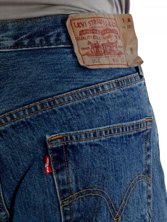 Image du produit Levis 501 (W44/L32)