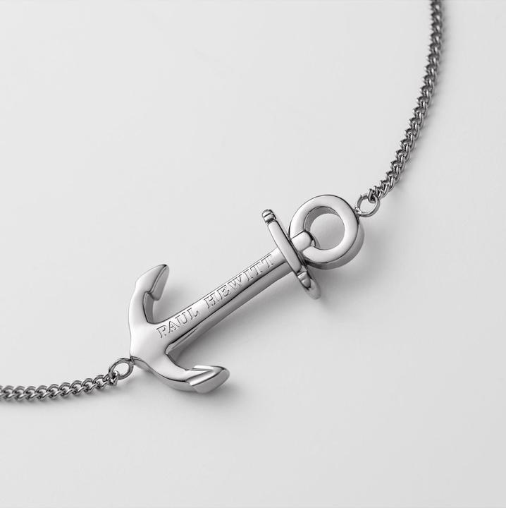 Immagine prodotto Paul Hewitt PH-JE-0084 (15.50 cm, Acciaio inossidabile, Riciclato)
