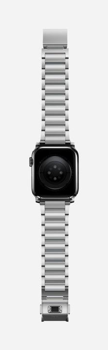 Immagine prodotto Nomad Acciaio inox V2 (44 mm, 42 mm, Acciaio inossidabile)