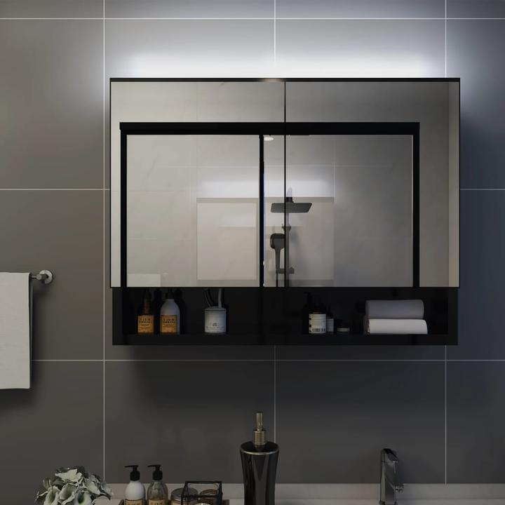 Image du produit VidaXL Fumnanya (80 x 15 x 60 cm)