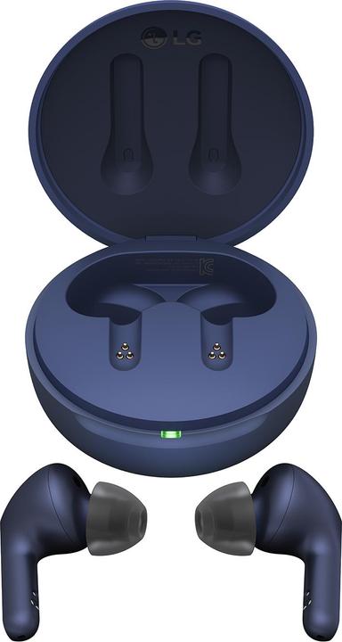 Image du produit LG TONE-FP3.CEUFLLK (7 h, Sans fil)