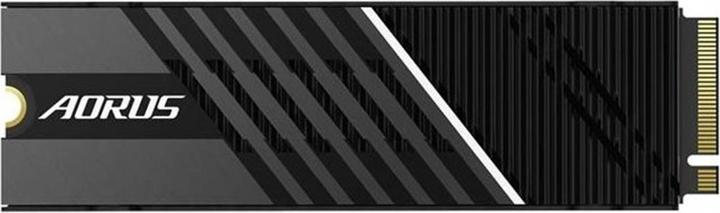 Image du produit Gigabyte AORUS Gen4 7000s (2000 Go, M.2 2280)