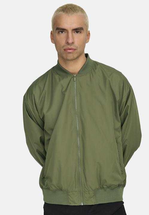 Produktbild Jack & Jones Jacke GAVIN Bomberjacke (M)