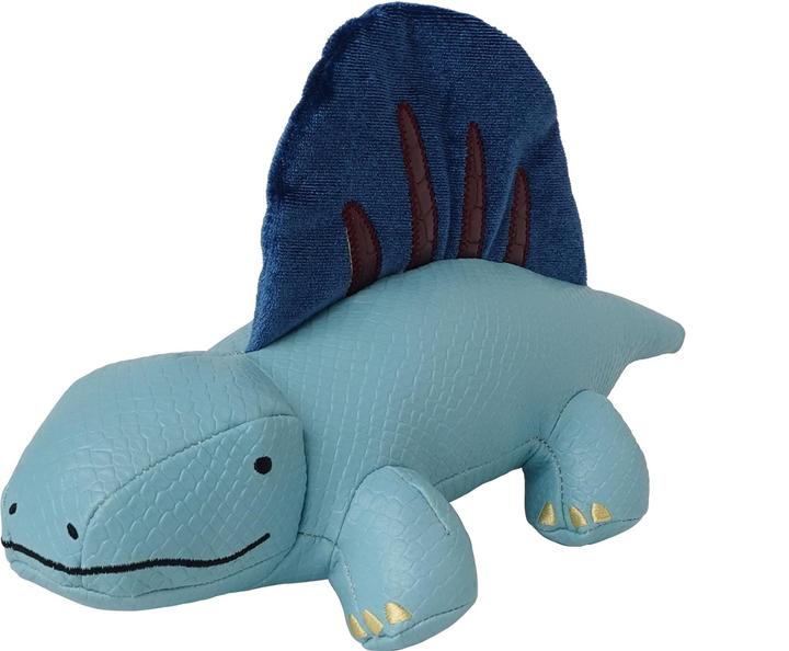 Actual product image Little Big Friends Dino Friends Dimitri the Dimetrodon (25 cm)