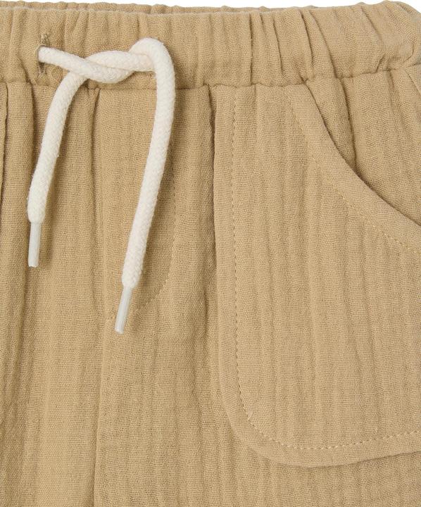 Produktbild Vertbaudet Baby Sommerhose aus Musselin (104)