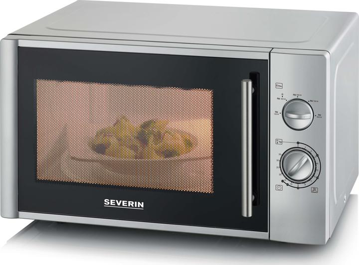 Image du produit Severin MW7772 (Prise UE, 28 l)