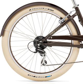 Actual product image Electra Townie Balloon 8D (43 cm)