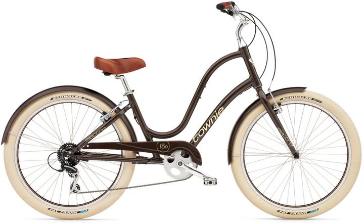 Actual product image Electra Townie Balloon 8D (43 cm)