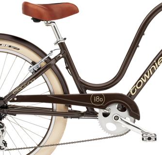 Actual product image Electra Townie Balloon 8D (43 cm)